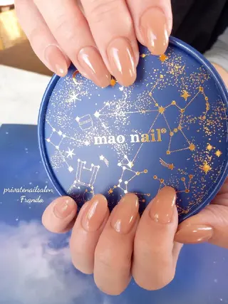 ネイル Franda ✾のネイルデザイン