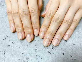 ネイル Mogu nail 二子玉川のネイルデザイン