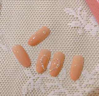 ネイル NANA NAILのネイルデザイン