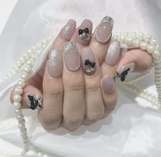 ネイル purunail 🤍プルネイルのネイルデザイン