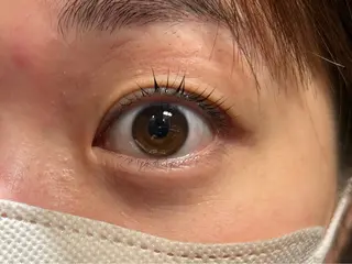 マツエク・マツパ ♥yelm ユウナ♥のヘアスタイル