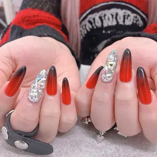 ネイル ナナイチゼロ I.Naoのネイルデザイン