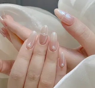 ネイル MIYUKI Nail所属・MIYUKI  美桜のネイルデザイン