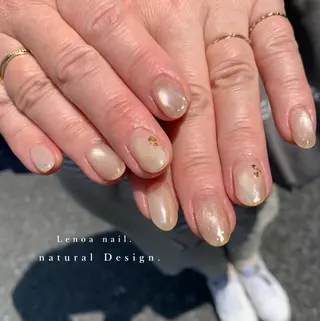 ネイル nailsalon Lenoaのネイルデザイン