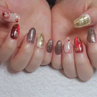 ネイル Dreamer nailのネイルデザイン