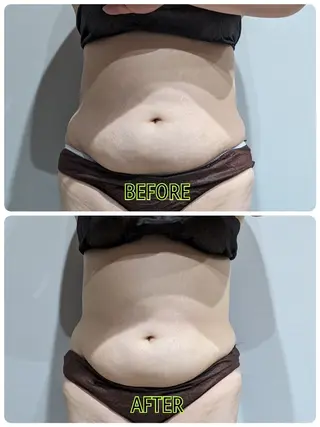 TRILOGY 安田美子のエステ・リラクイメージ