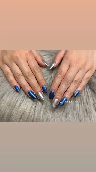 ネイル DENTY NAIL所属・DENTY NAIL -ArtRoom-のネイルデザイン