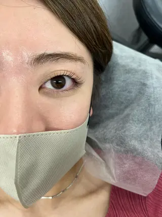 マツエク・マツパ 🩷💗アイリスト Yu💗🩷のマツエク・マツパデザイン