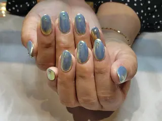 ネイル ෆ‪‪Udono Maiෆ‪‪のマツエク・マツパデザイン