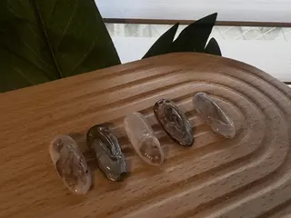 ネイル SUZU .のネイルデザイン