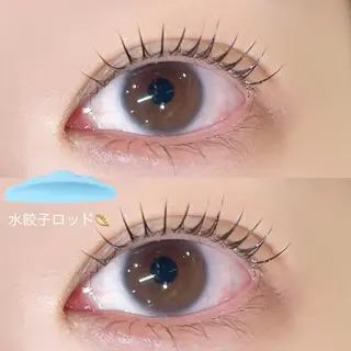 マツエク・マツパ 🎀Lino 中目黒 TAKAMI🐈のマツエク・マツパデザイン