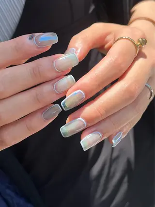 ネイル Nailsalon Fave/Rinaのネイルデザイン
