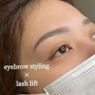 アイブロウ fors南草津店 yukiのマツエク・マツパデザイン