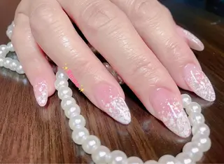 ネイル She   Nail所属・ISA_ BELLAのネイルデザイン