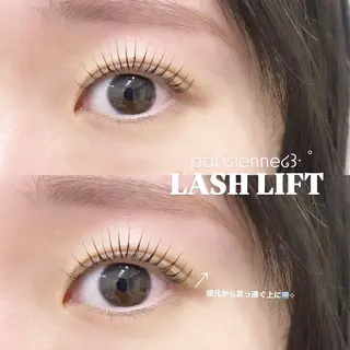 マツエク・マツパ Nana三茶 eyelist✧*.のマツエク・マツパデザイン