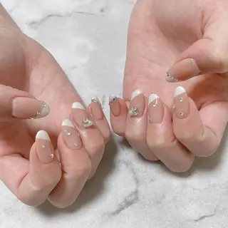 ネイル Jeremy ♡ HARUKAのネイルデザイン