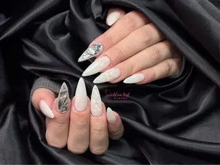 ネイル AConNailSalon所属・ACon NailSalonのネイルデザイン