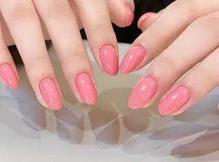 ネイル Pure&Rich Nailのネイルデザイン