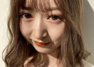 マツエク・マツパ scarlet asahiのマツエク・マツパデザイン