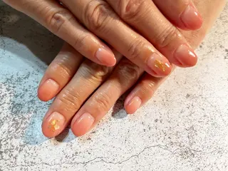 ネイル Kimura Yukoのネイルデザイン