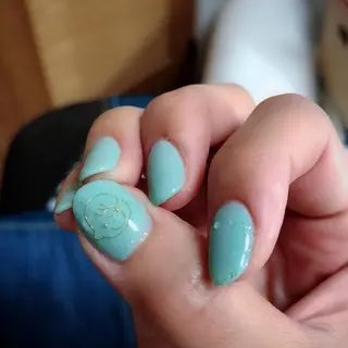 ネイル n. fumikoのネイルデザイン