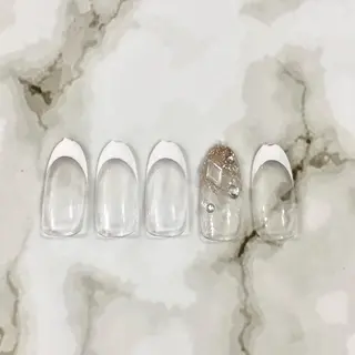 ネイル edit rinkaのネイルデザイン