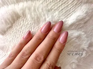 ネイル La ala nailのネイルデザイン