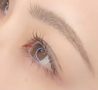 マツエク・マツパ meRK京都駅前店 kiaraのヘアスタイル