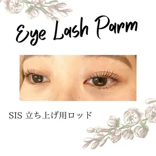 マツエク・マツパ carpe Marais所属・carpe Maraisのヘアスタイル