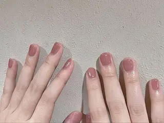 ネイル Rainrain💧 パーツ豊富、やり放題のネイルデザイン