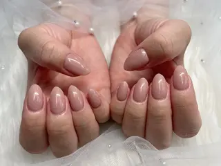 ネイル nishii natsumiのネイルデザイン