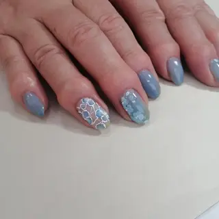 ネイル コエリネイル &エステのネイルデザイン