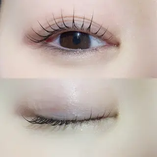 マツエク・マツパ YUKA 🍯のマツエク・マツパデザイン