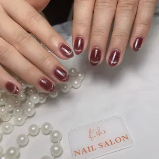 ネイル 💕鈴木ユリ パラジェル/オフ無料のネイルデザイン