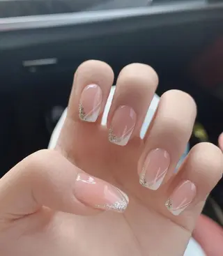 ネイル Queen's ゆなのネイルデザイン