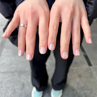 ネイル 🧁🥕 asukaのネイルデザイン