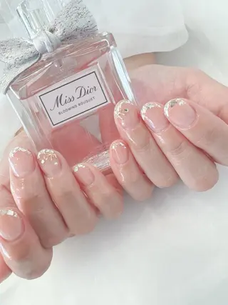 ネイル Anela🪞アネラ 久屋大通🫧EMIのネイルデザイン