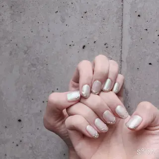 ネイル You kyehwaのネイルデザイン