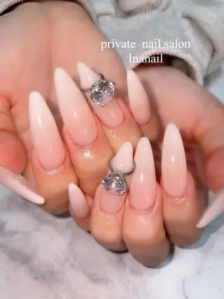 ネイル ✤Ina nail✤のネイルデザイン