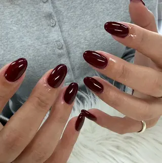 ネイル Luna 🧚のネイルデザイン