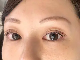 マツエク・マツパ メンズブロウ◎✨ Kaedeの眉毛・アイブロウイメージ