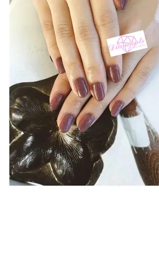 ネイル Asa miのネイルデザイン