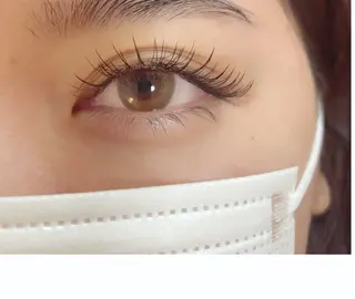 マツエク・マツパ eyelash salonplaceのマツエク・マツパデザイン