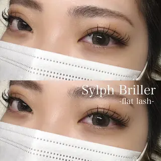 マツエク・マツパ eternite イトウのマツエク・マツパデザイン