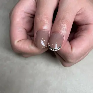 ネイル Beauty Salon GIGI所属・GIGI AYA🦋のネイルデザイン