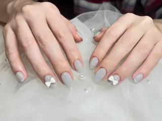 ネイル Sネイル サロン蕨店のネイルデザイン