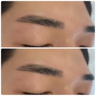 アイブロウ eyelist 💙asakaの眉毛・アイブロウイメージ