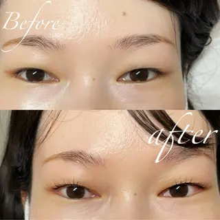 マツエク・マツパ Tia Lash 所属・冨永 梓TiaLashのエステ・リラクイメージ