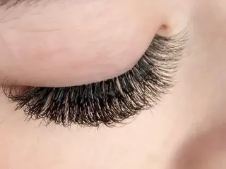 マツエク・マツパ Ｍ salon アイラッシュのマツエク・マツパデザイン