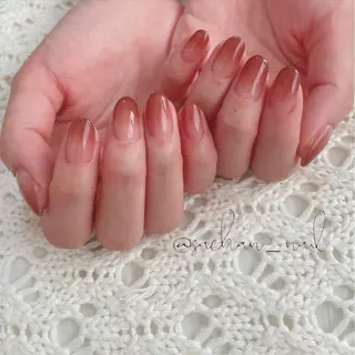 ネイル Sukegawa Satsukiのネイルデザイン